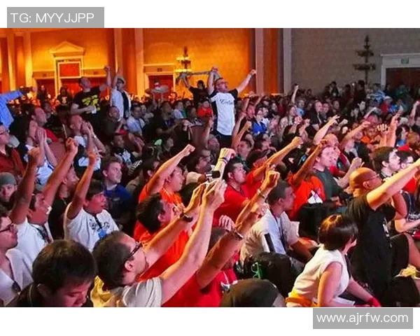 全球格斗游戏爱好者齐聚街霸6EVO盛会共庆格斗文化盛典