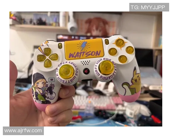 手柄与键鼠在Apex英雄中的对决究竟谁才是最佳输入设备