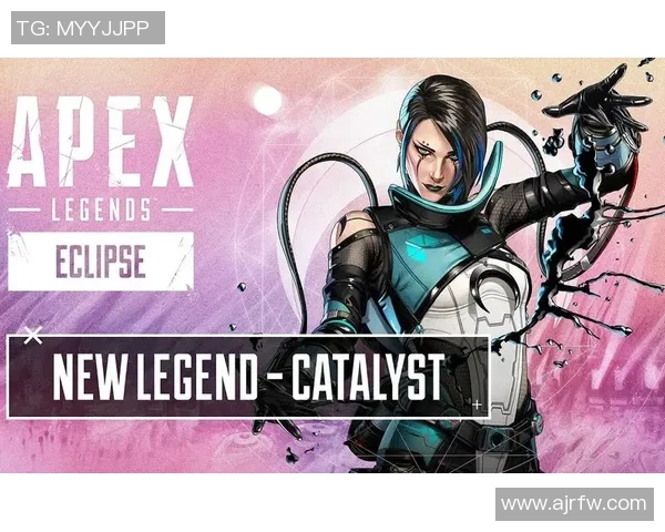 新传奇首秀引爆ALGS赛场Apex英雄将迎来怎样的全新挑战与机遇