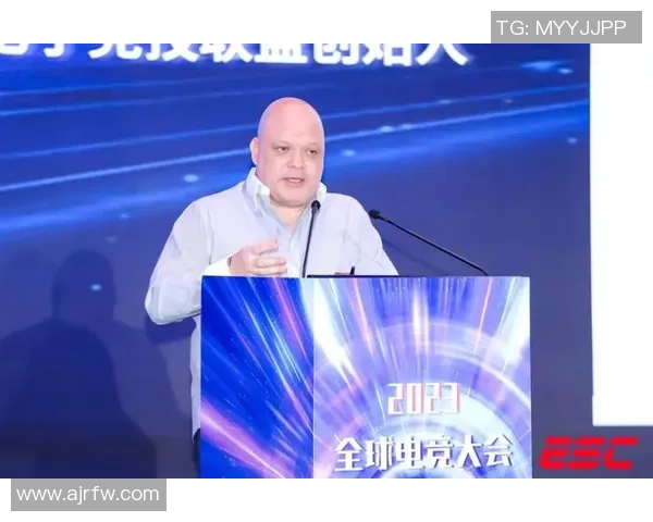 腾讯电竞负责人深入探讨行业标准化建设的未来与挑战