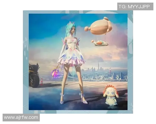 玩家创作内容精选领略和平精英中的创意与激情之旅