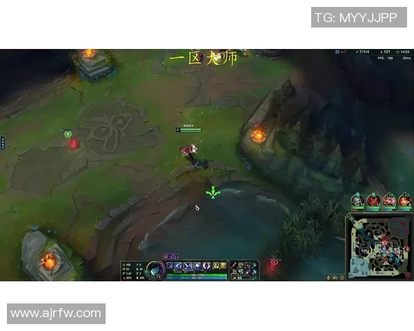 下路双人组默契度大考验挑战赛英雄联盟新战术解析与团队配合技巧分享