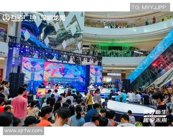 电竞与传统体育的融合之路:跨界联动与商业化新机遇 电竞与传统体育的融合之路:跨界联动与商业化新机遇