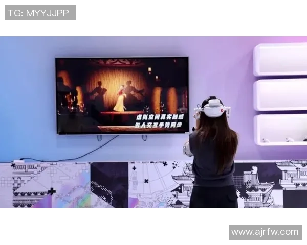 科技赋能电竞时代VR观赛体验在CSGO中逐步实现